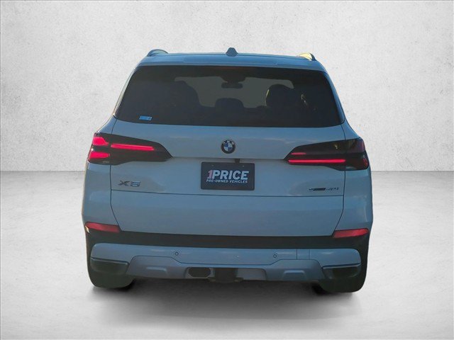 Used 2024 BMW X5 sDrive40i w/ Premium Package RWD image 7