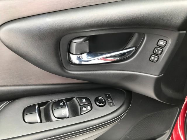 Used 2023 Nissan Murano SL image 19