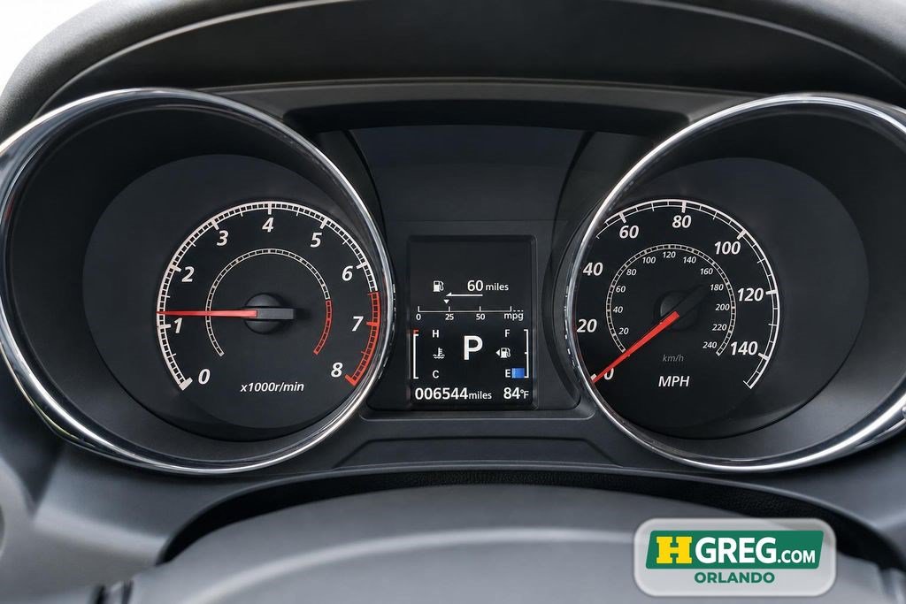 Used 2026 Mitsubishi Outlander Sport AWD image 14
