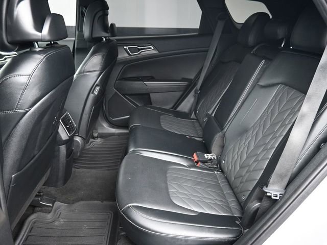 Used 2024 Kia Sportage X-Pro image 28