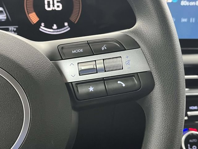 Certified 2026 Hyundai Santa Cruz SEL FWD image 30