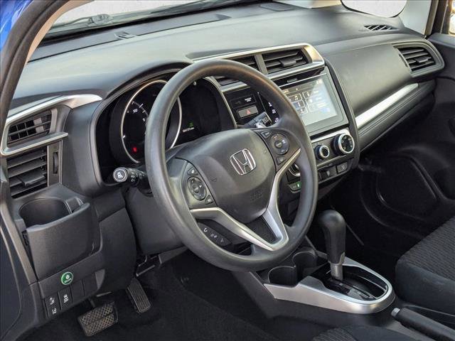 Used 2020 Honda Fit EX image 10