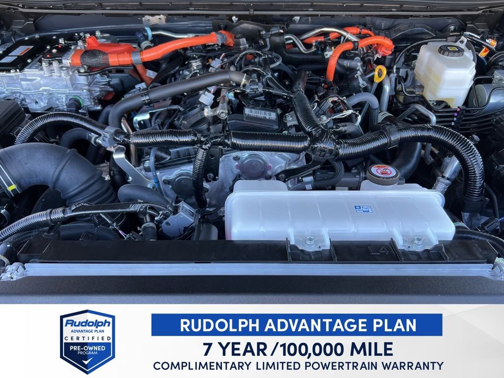 Used 2025 Toyota Land Cruiser 1958 image 23