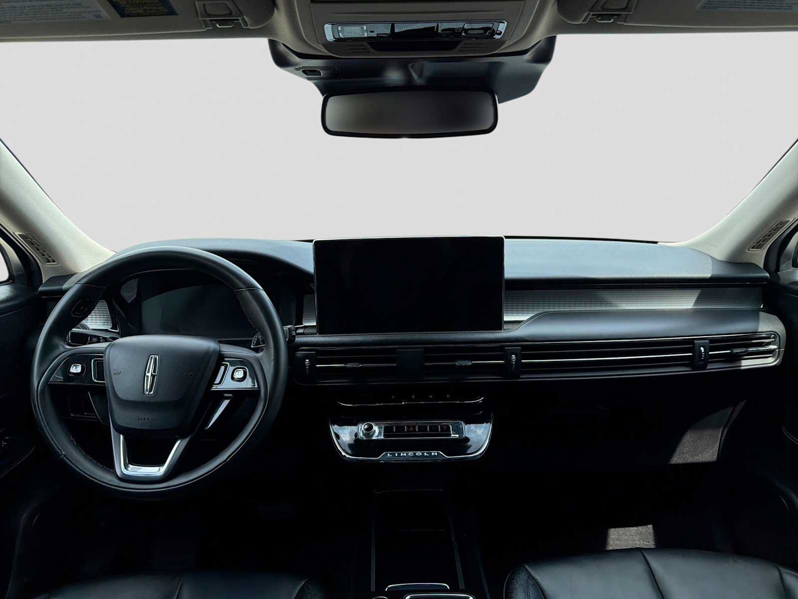 Used 2023 Lincoln Corsair FWD image 15