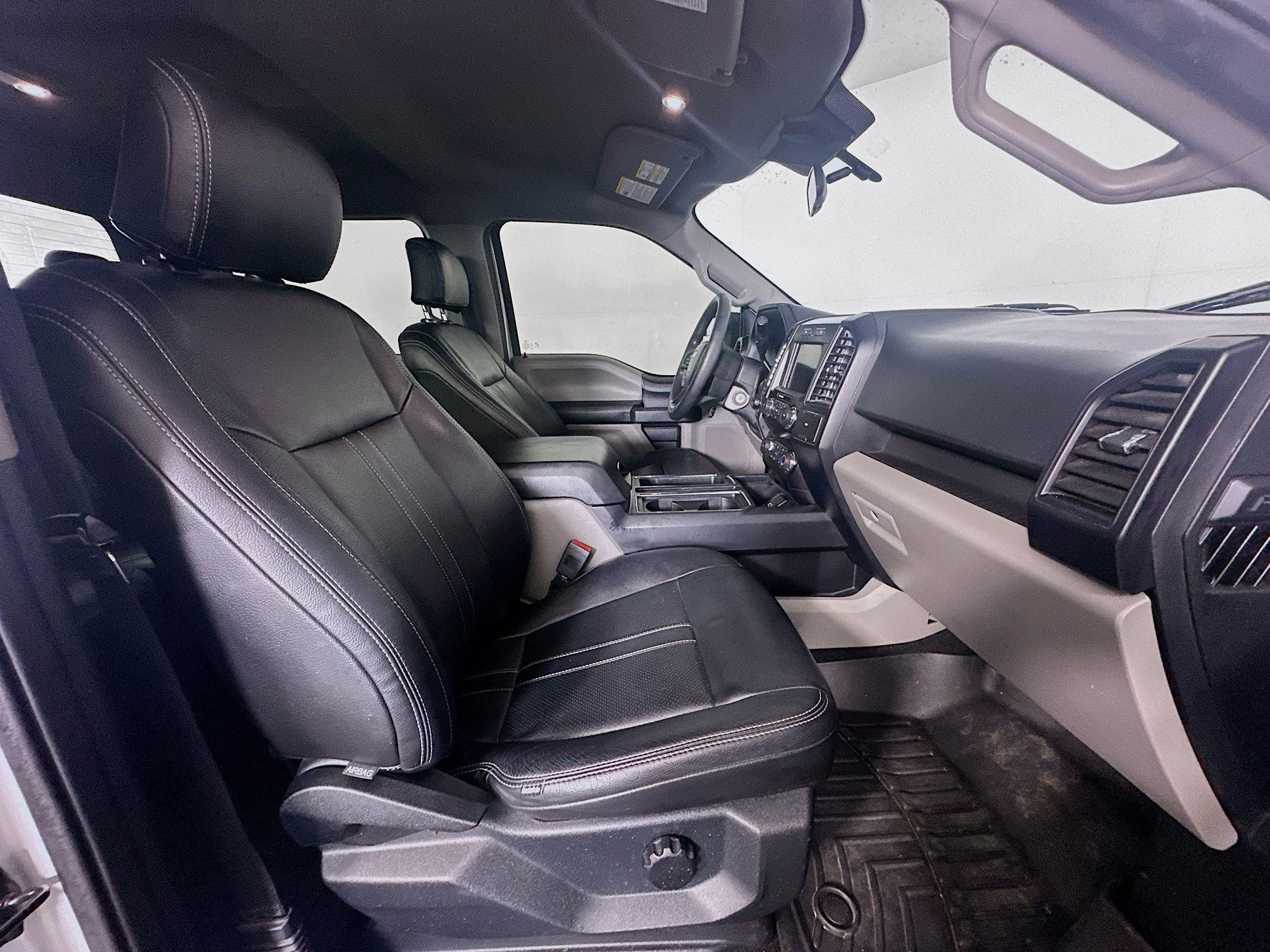 Used 2019 Ford F150 XL w/ Equipment Group 101A Mid RWD image 30