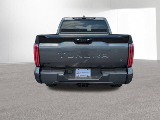 New 2026 Toyota Tundra Platinum AWD/4WD image 6