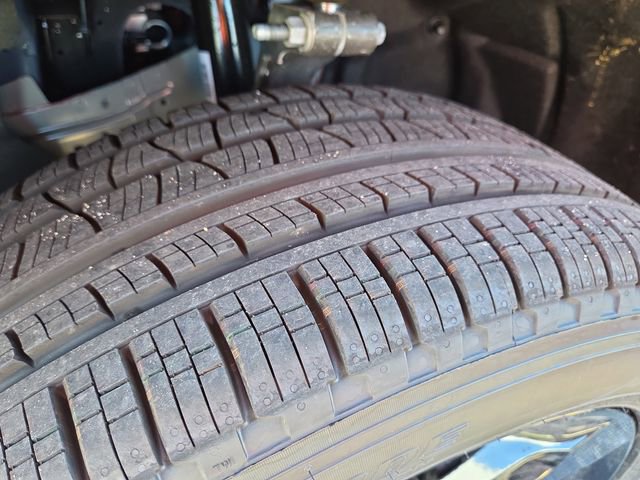 New 2025 Jeep Grand Cherokee L Limited w/ Luxury Tech Group II image 46