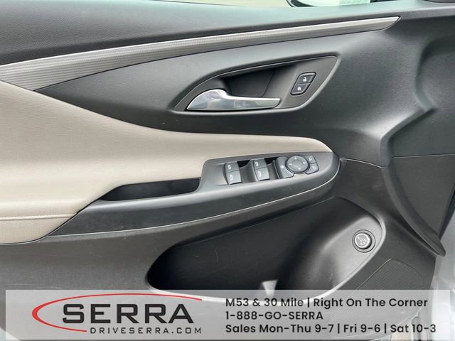 Used 2025 Buick Envista Avenir FWD image 18