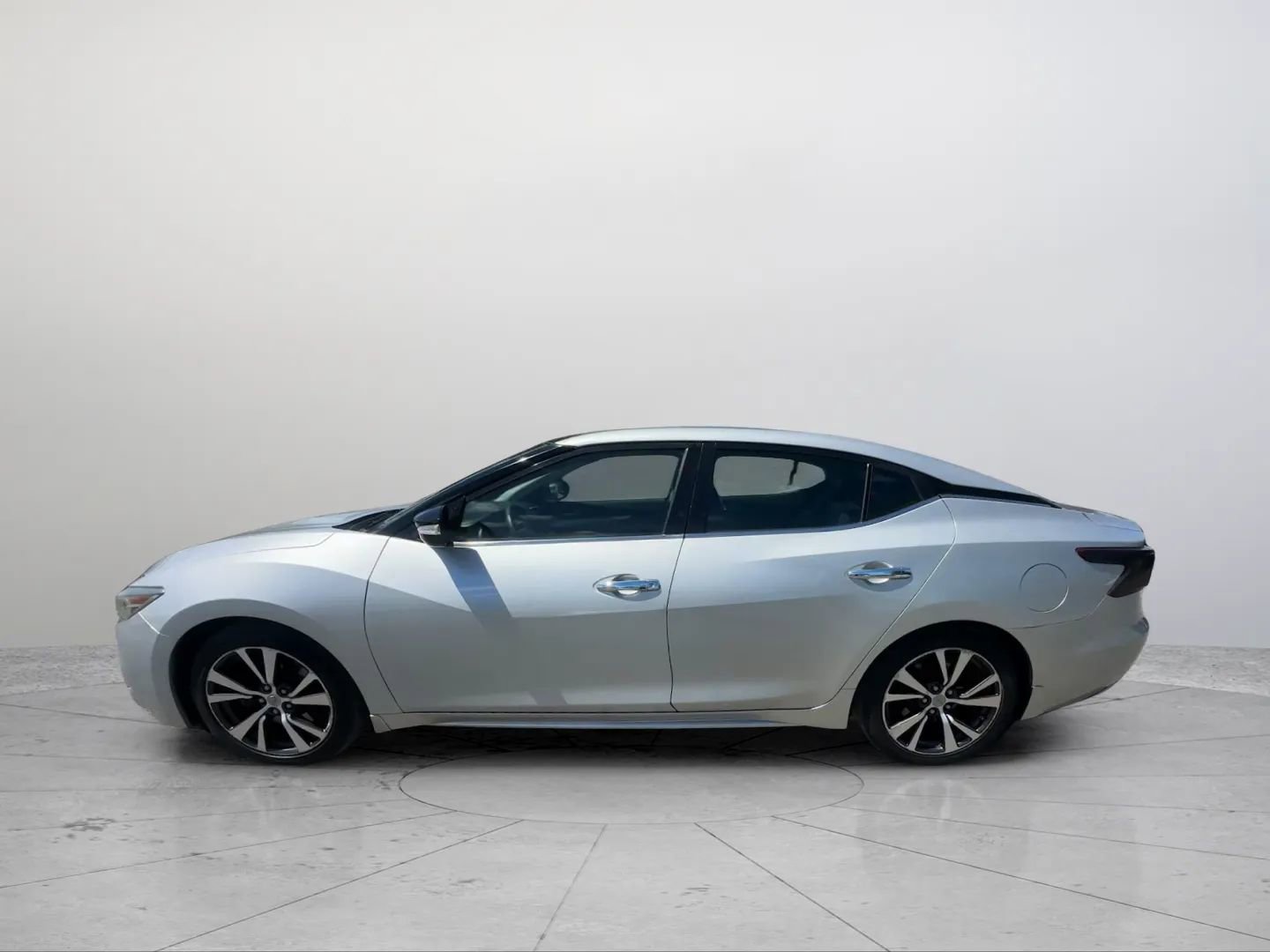 Used 2016 Nissan Maxima 3.5 SL FWD image 3
