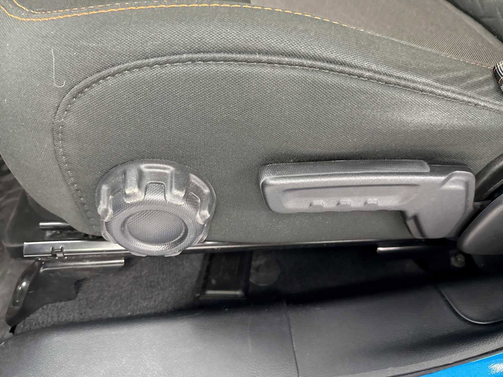 Used 2021 Jeep Gladiator Mojave image 14