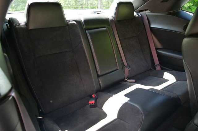 Used 2023 Dodge Challenger R/T Scat Pack image 39