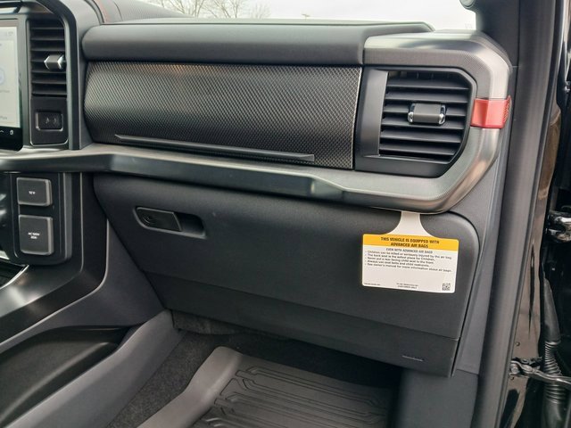 New 2025 Ford F150 Raptor image 39