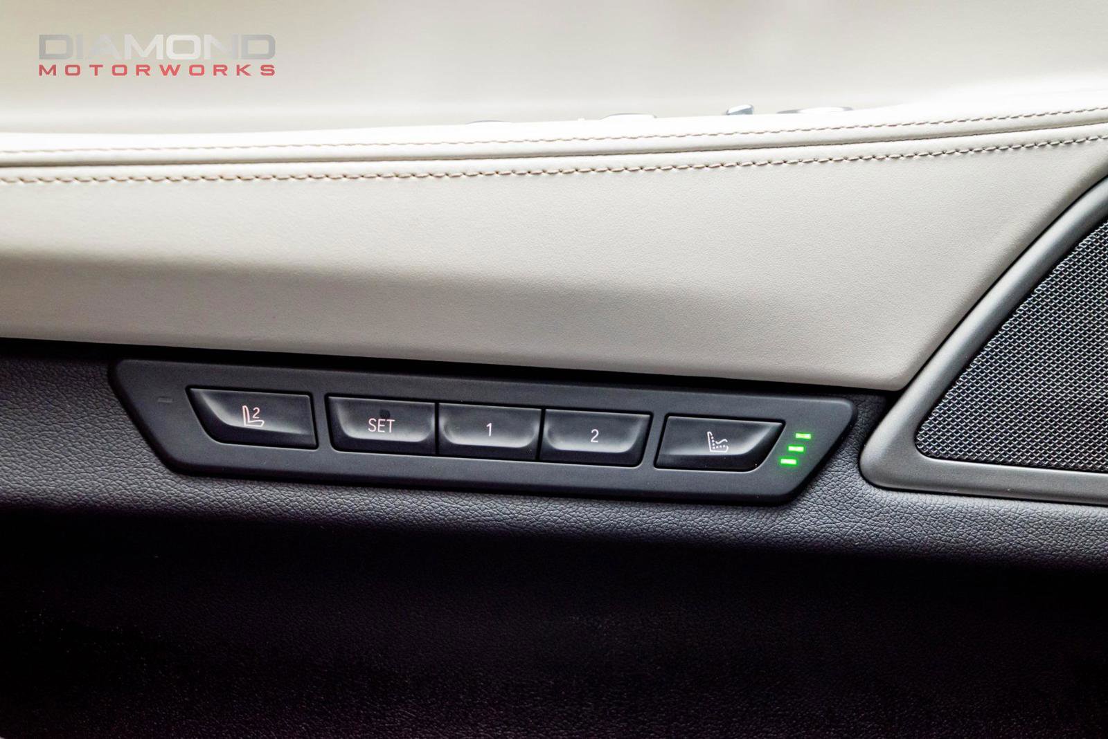 Used 2021 BMW 750i xDrive w/ Executive Package image 82