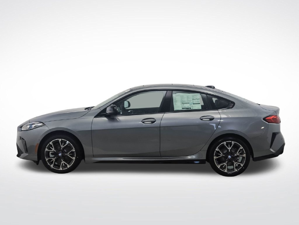 Certified 2026 BMW 228i xDrive w/ Technology Package AWD/4WD image 2