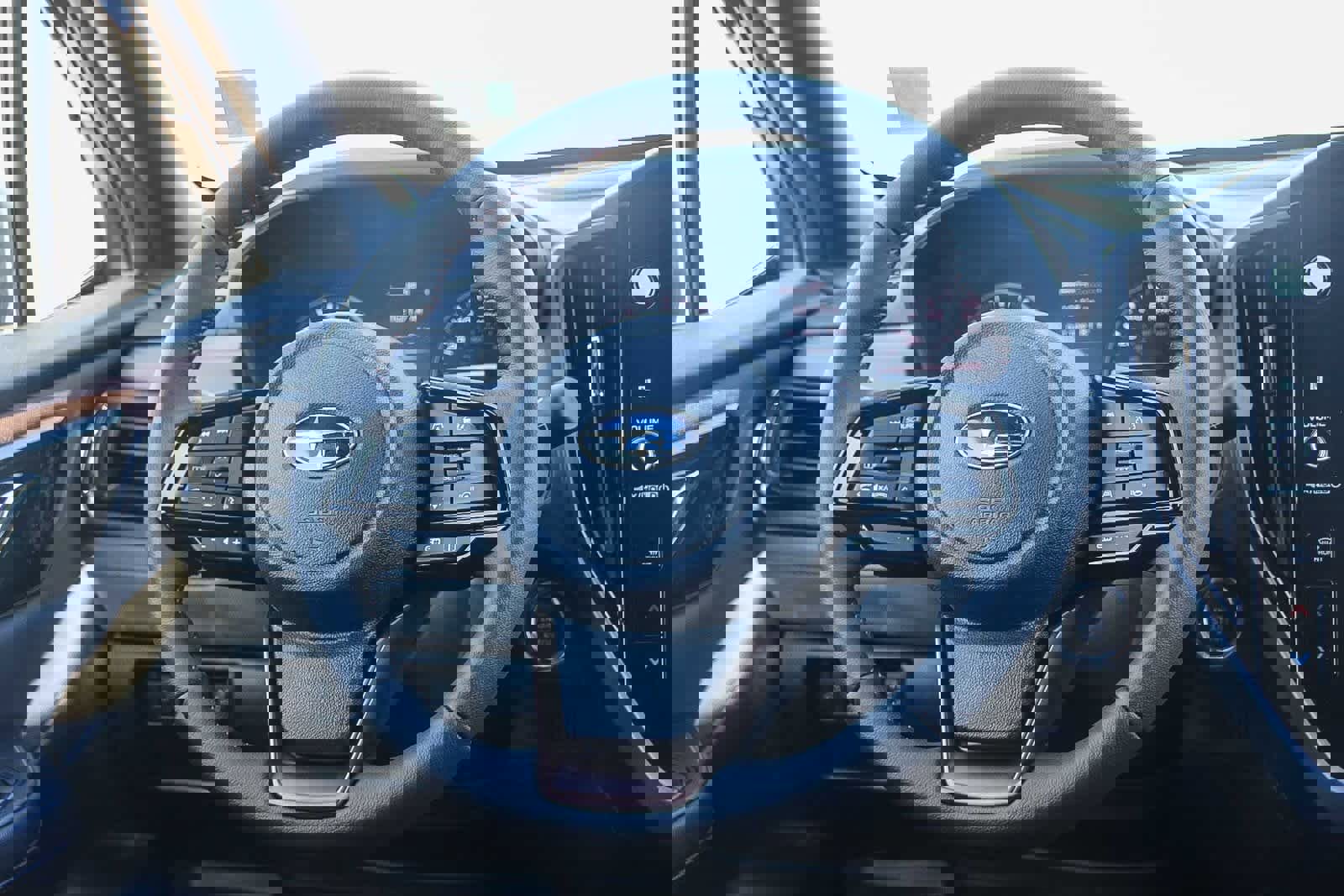 New 2025 Subaru Forester Sport image 15