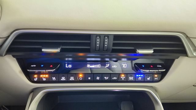 New 2026 MAZDA CX-90 Plug-In Hybrid w/ Premium Plus AWD/4WD image 22
