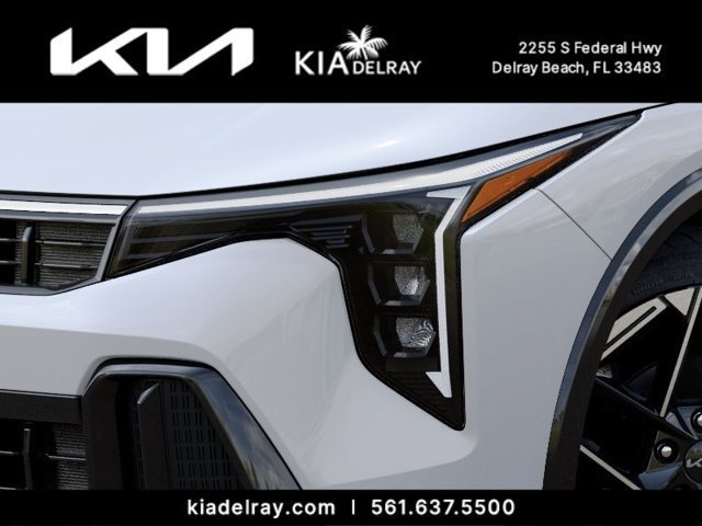 New 2026 Kia K4 GT-Line Turbo FWD image 10