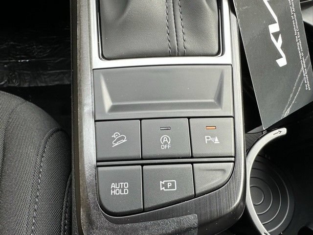 New 2026 Kia Sportage LX w/ LX Convenience Package FWD image 34