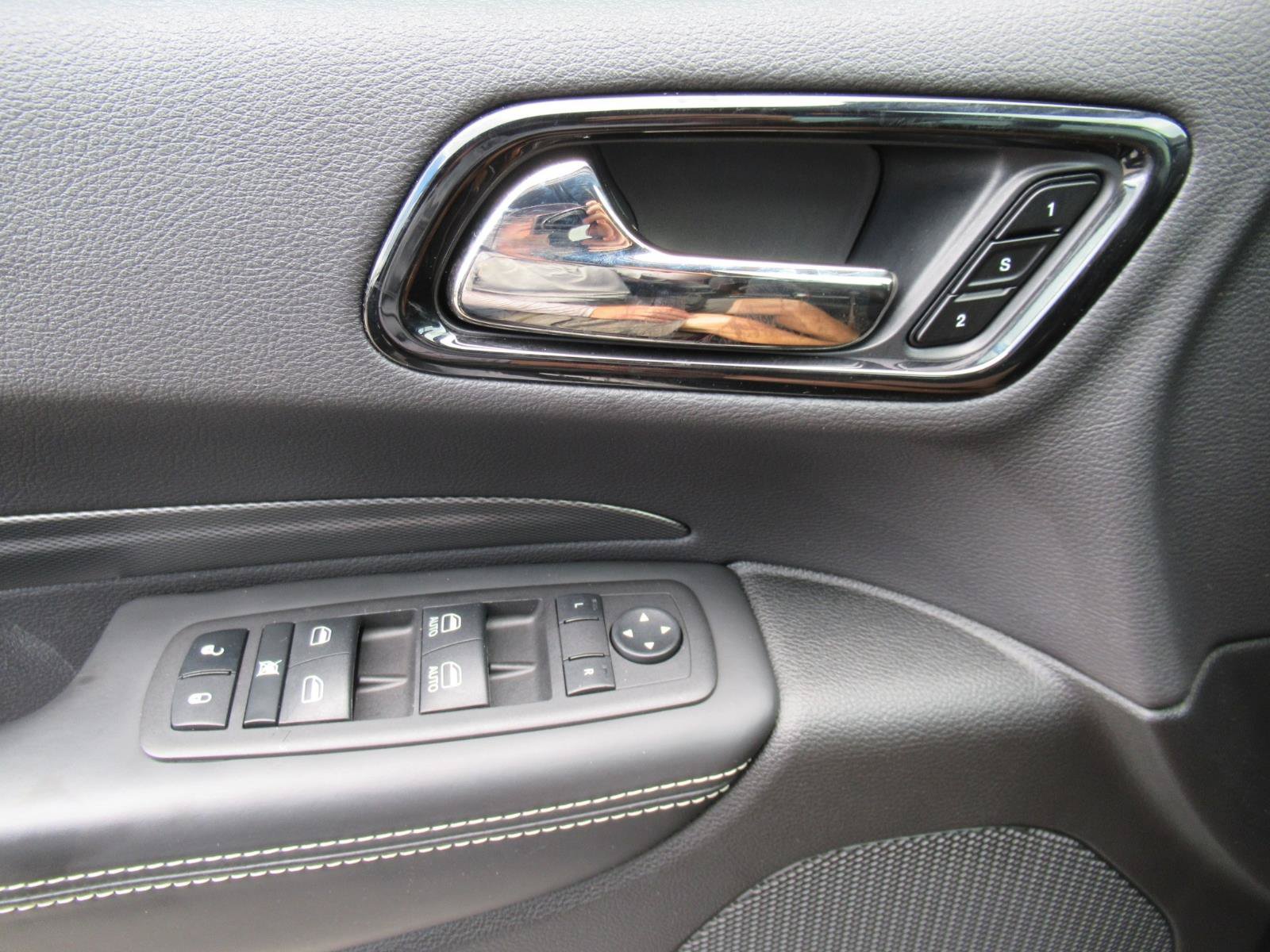 Used 2023 Dodge Durango SRT AWD/4WD image 23