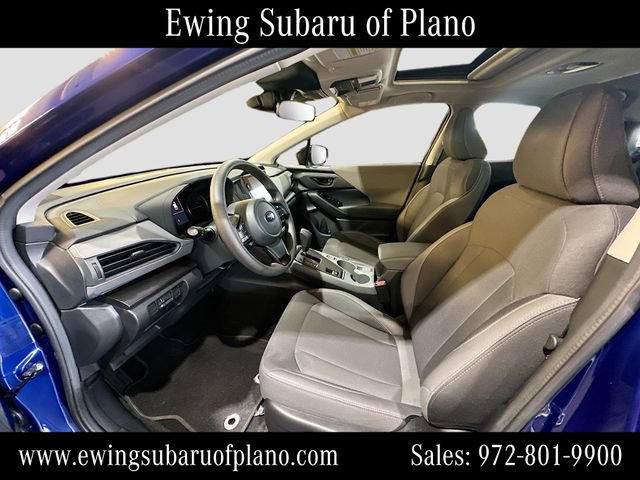 Certified 2026 Subaru Crosstrek 2.0i Premium AWD/4WD image 20