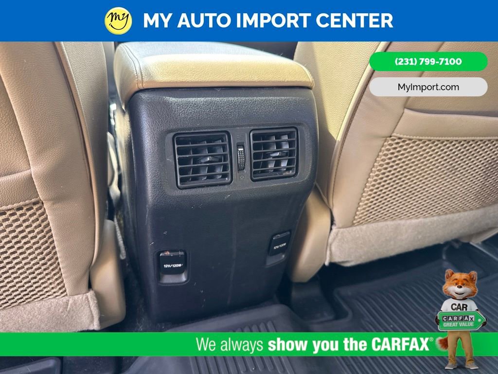 Used 2018 Toyota 4Runner SR5 Premium AWD/4WD image 26