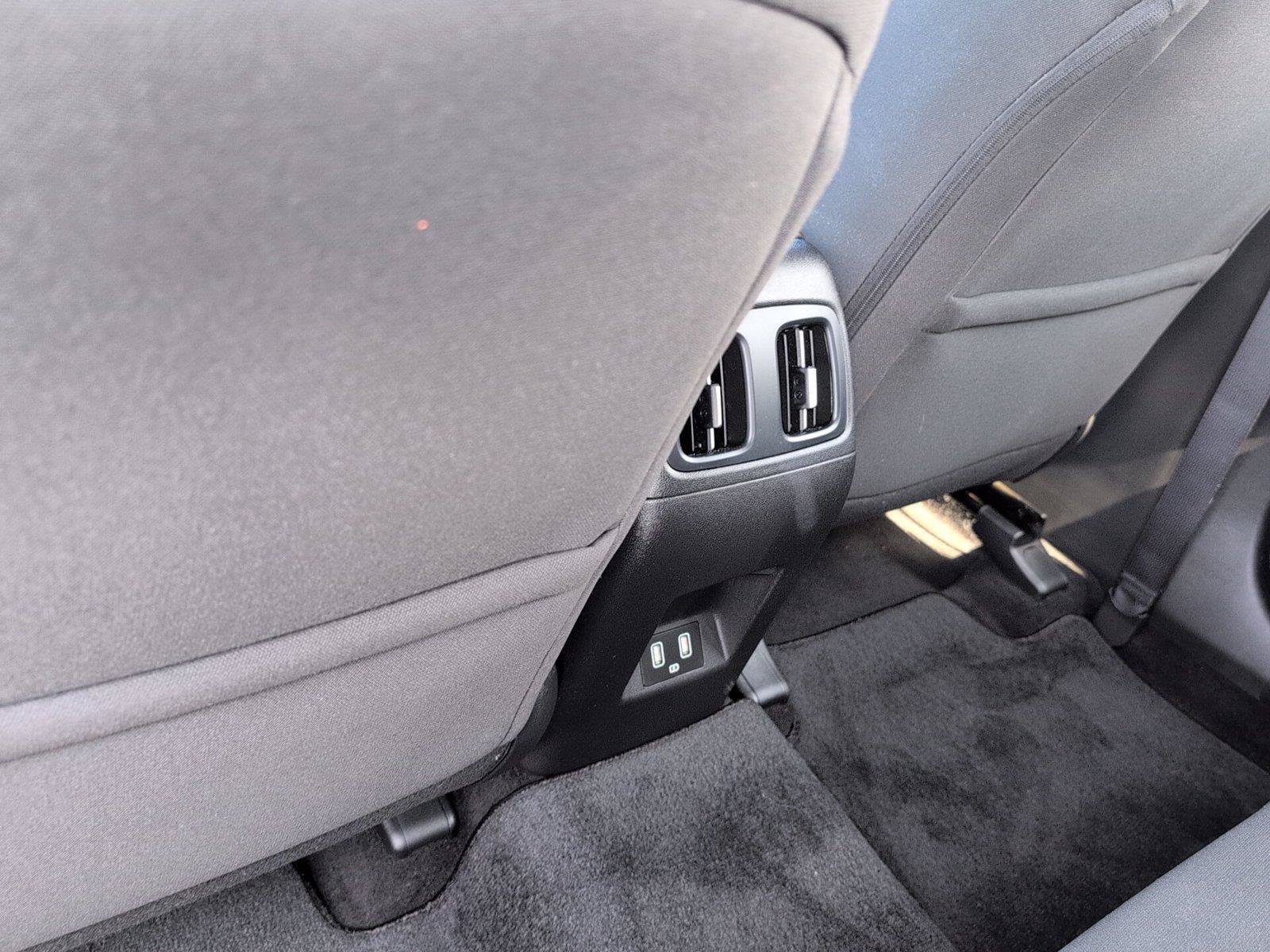 Used 2023 Hyundai Tucson SEL AWD/4WD image 30