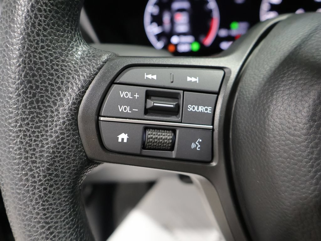 Used 2024 Honda HR-V LX image 33