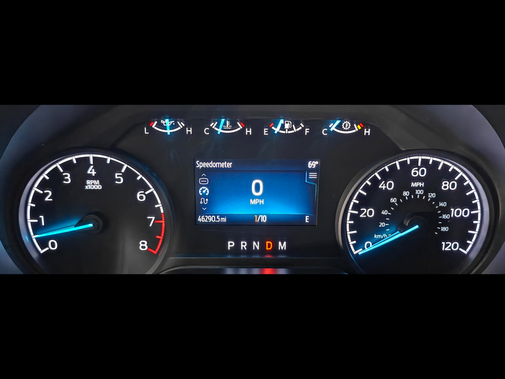 Used 2021 Ford F150 XLT AWD/4WD image 51
