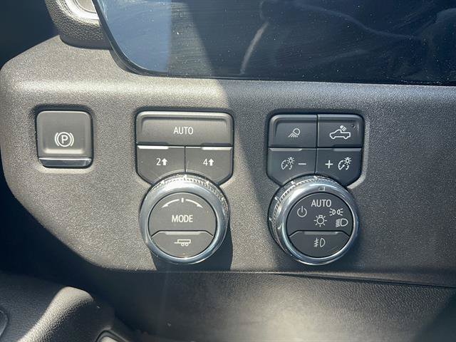 Used 2026 GMC Sierra 1500 SLT AWD/4WD image 25