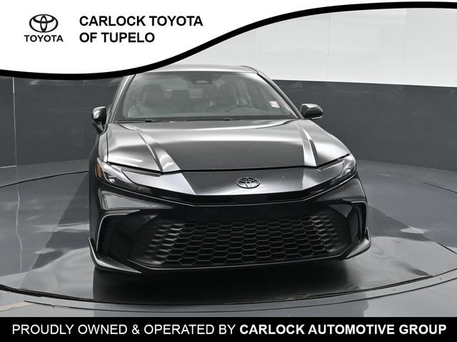 New 2026 Toyota Camry SE w/ Convenience Package FWD image 6