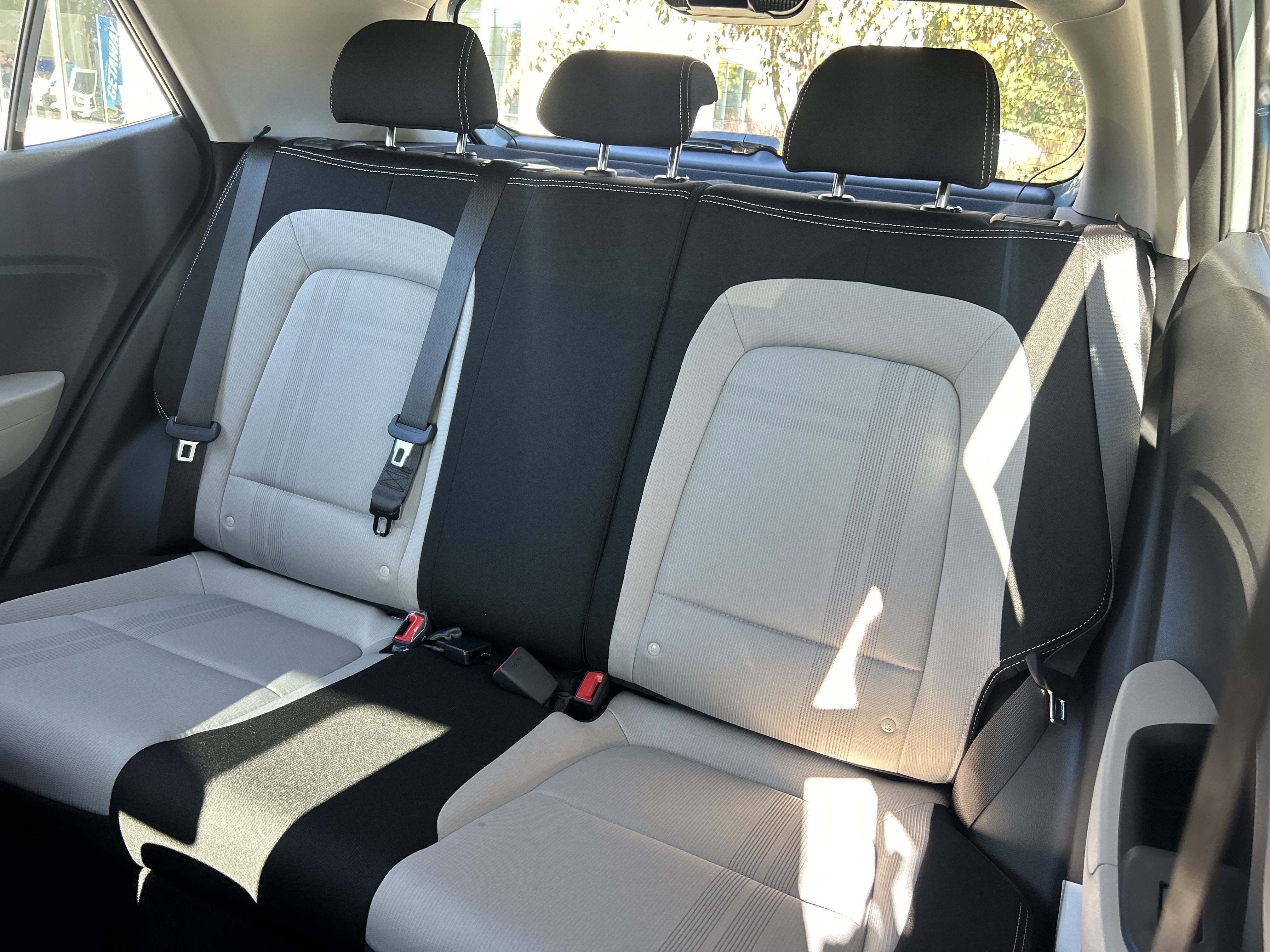 New 2026 Hyundai Venue SEL FWD image 27