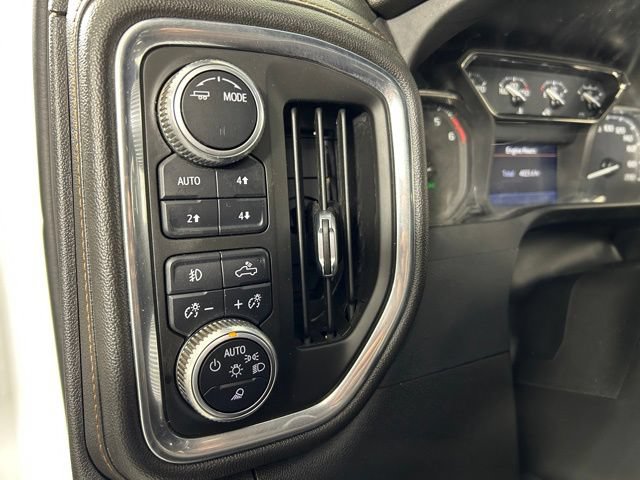 Used 2022 GMC Sierra 3500 AT4 AWD/4WD image 27