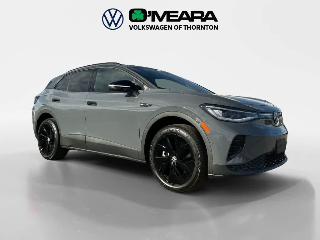 New 2026 Volkswagen ID.4 Pro S AWD/4WD image 7