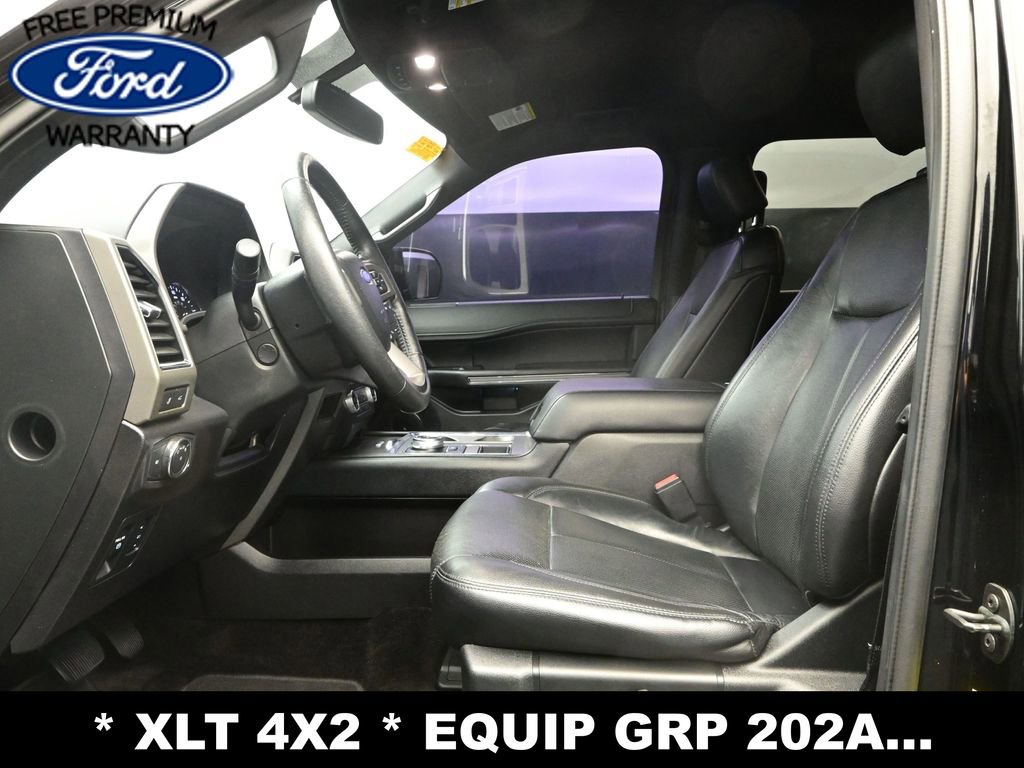 Used 2018 Ford Expedition Max XLT RWD image 10