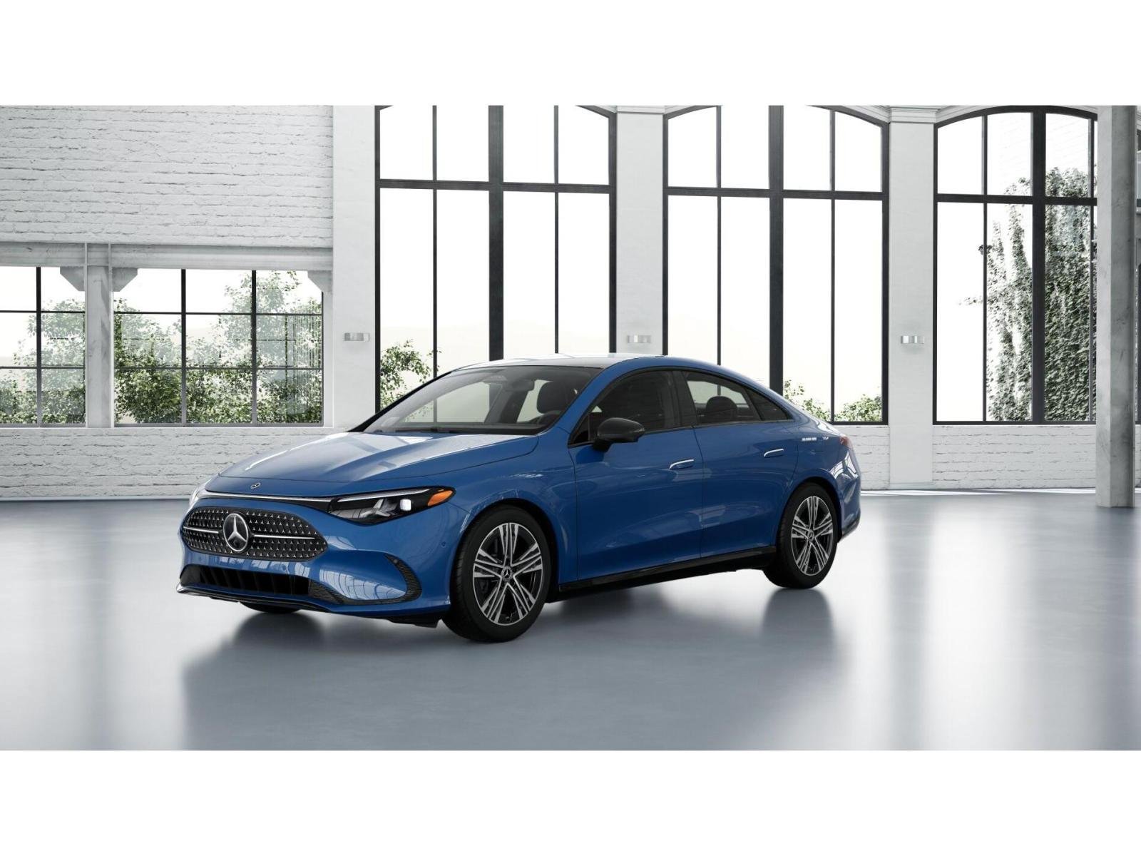New 2027 Mercedes-Benz CLA 220 image 38