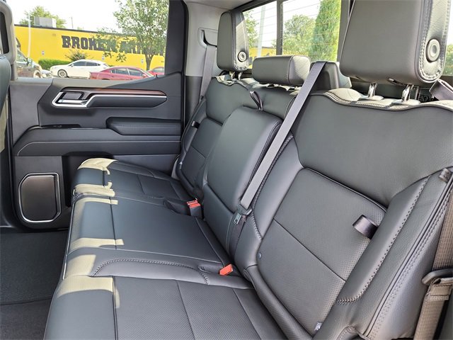 New 2026 GMC Sierra 1500 Denali image 19
