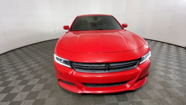 Used 2022 Dodge Charger SXT RWD image 11
