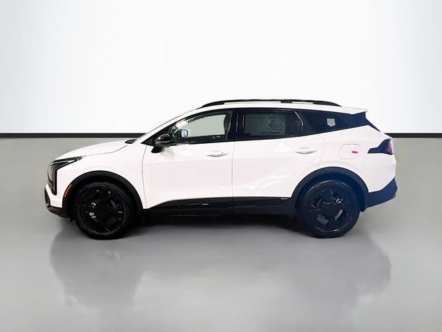 New 2026 Kia Sportage X-Line w/ X-Line Premium Package AWD/4WD image 4