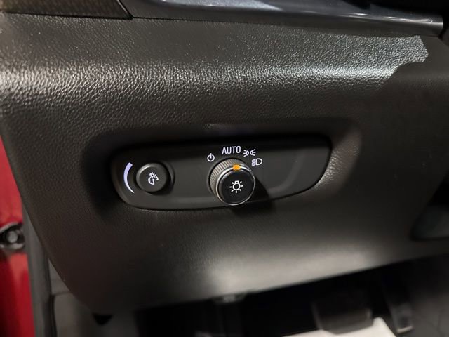 Used 2022 Chevrolet Traverse Premier w/ LPO, Floor Liner Package image 9