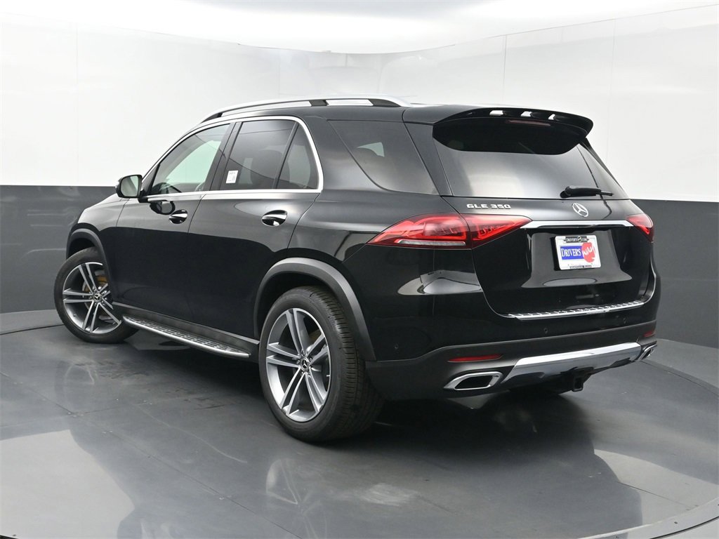Used 2020 Mercedes-Benz GLE 350 GLE 350 image 22