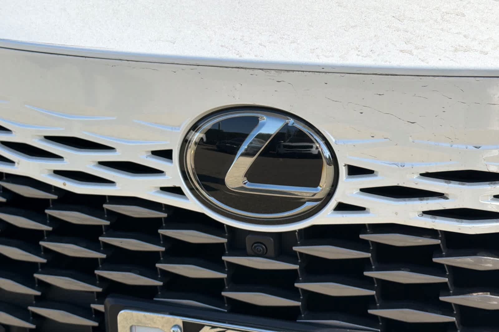 Used 2023 Lexus RX 350 Premium w/ Accessory Package (K3) AWD/4WD image 9