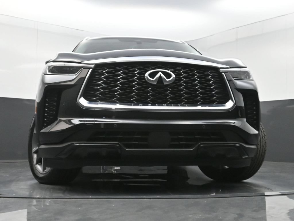 Used 2023 INFINITI QX60 Luxe w/ Cargo Package FWD image 29