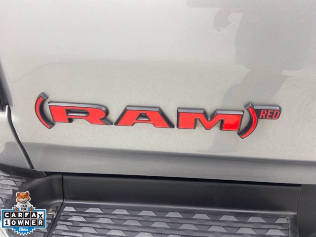 Used 2022 RAM 1500 Big Horn AWD/4WD image 21