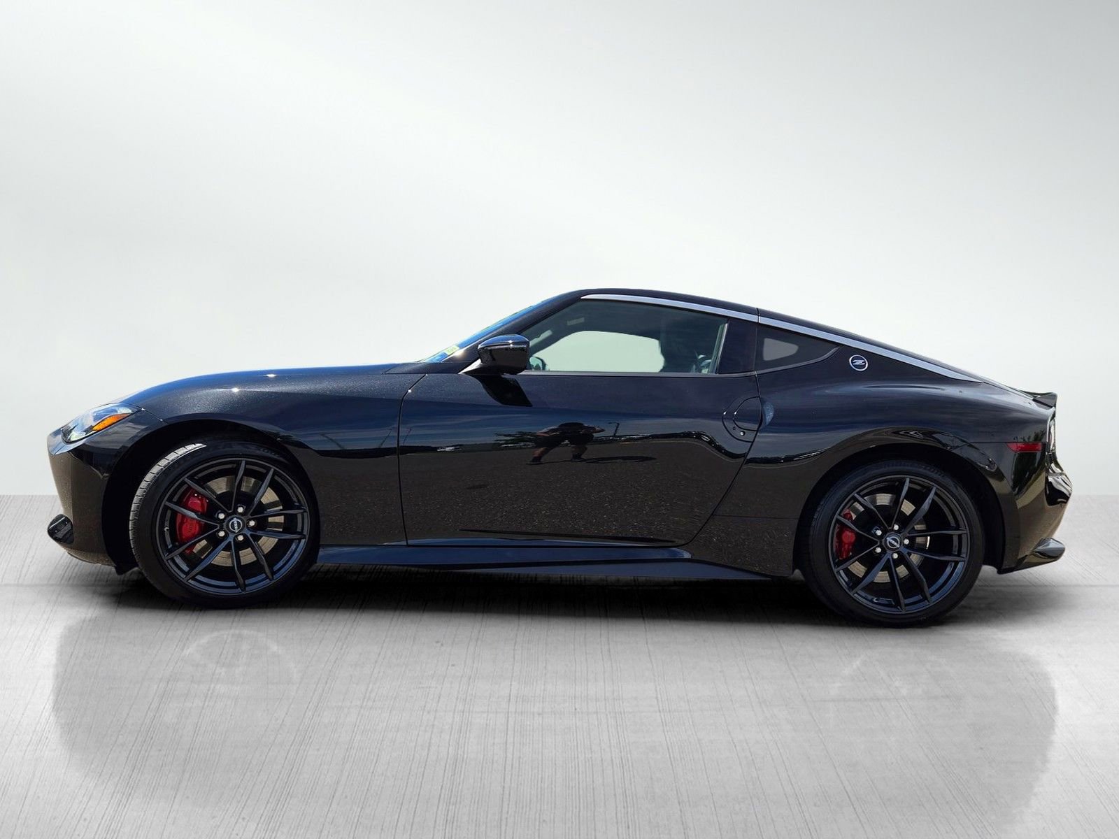 Used 2024 Nissan Z Performance w/ Floor Mat Package RWD image 10