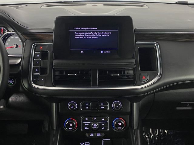 Certified 2023 Chevrolet Tahoe LS AWD/4WD image 21