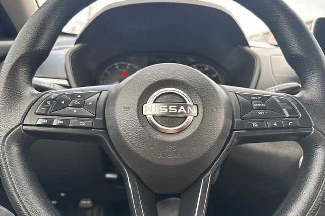 Used 2025 Nissan Altima 2.5 S image 24