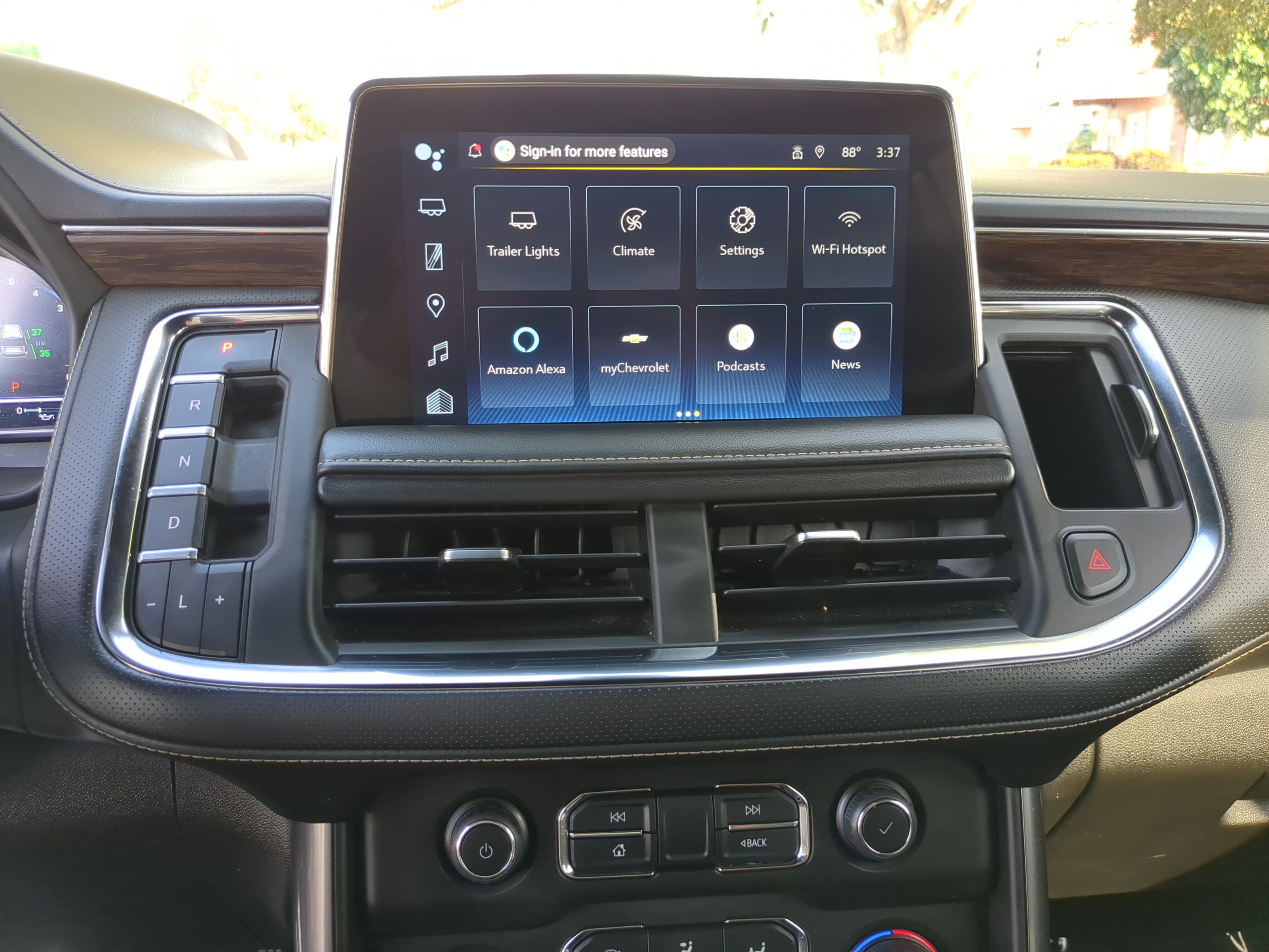 Used 2022 Chevrolet Tahoe Premier image 21