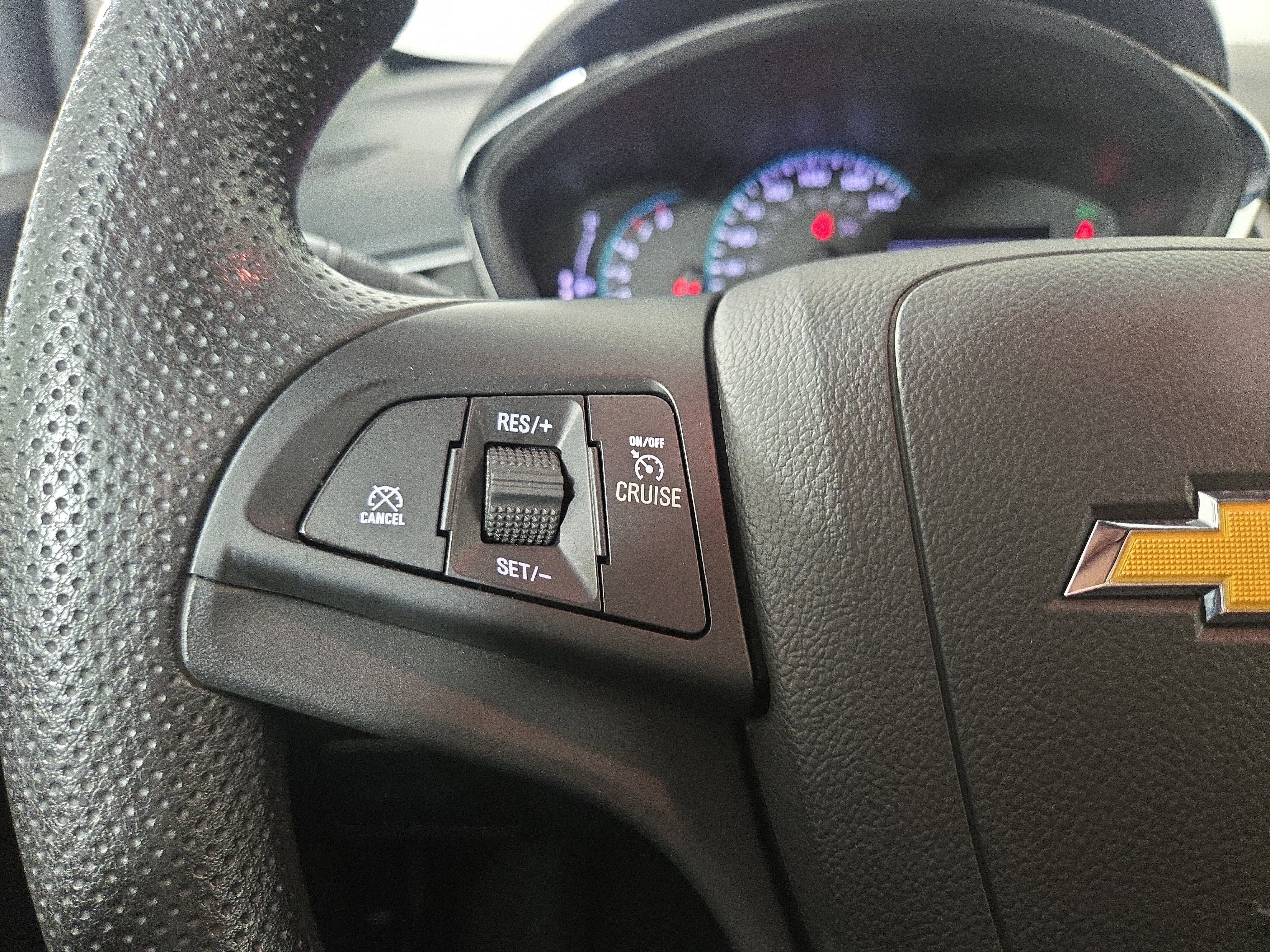 Certified 2020 Chevrolet Trax LS w/ Tint and Cruise Package image 15