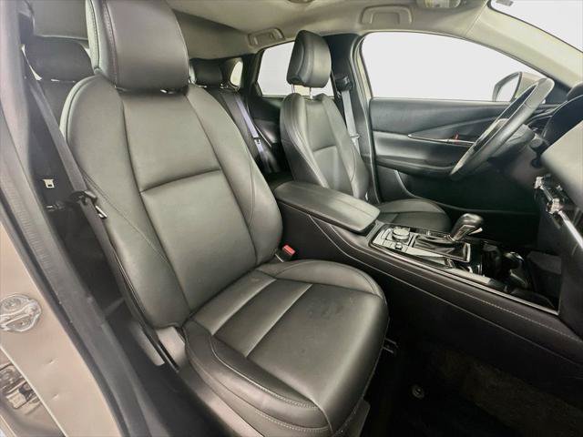 Used 2024 MAZDA CX-30 AWD 2.5 S w/ Preferred Package image 23