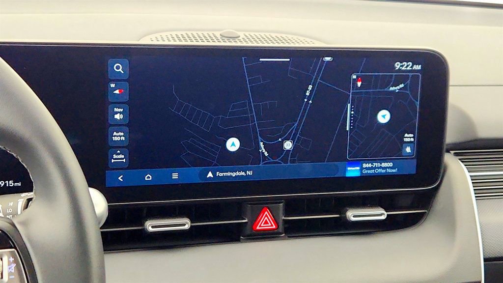 Used 2025 Hyundai Ioniq 5 SEL RWD image 18